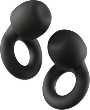 Loop Quiet 2 Reusable Ear Plugs (24...