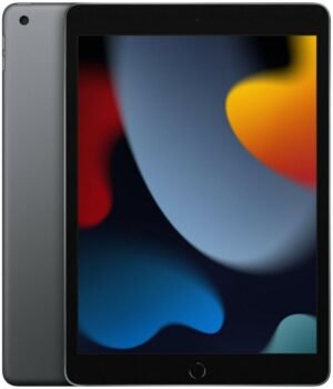 Apple iPad 2021 (10.2-inch, Wi-Fi, ...