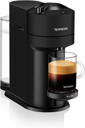Nespresso Vertuo Coffee & Espre...