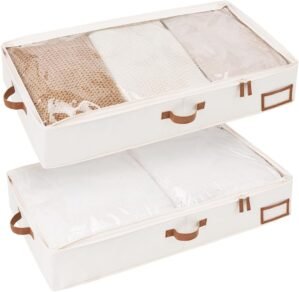 StorageWorks Under-Bed Storage Cont...