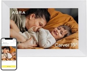 Aura 10″ WiFi Digital Picture...