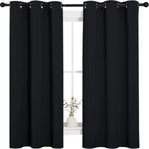 NICETOWN Blackout Curtains — Set ...