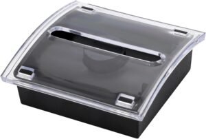 1 Pcs Pop Up Sticky Note Dispenser ...