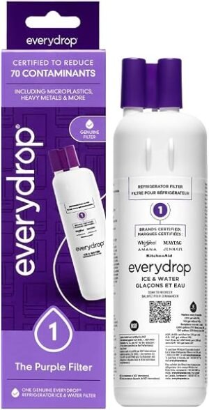 everydrop by Whirlpool Ice and Wate...