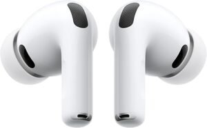 Apple AirPods Pro 3 Wireless Earbud...