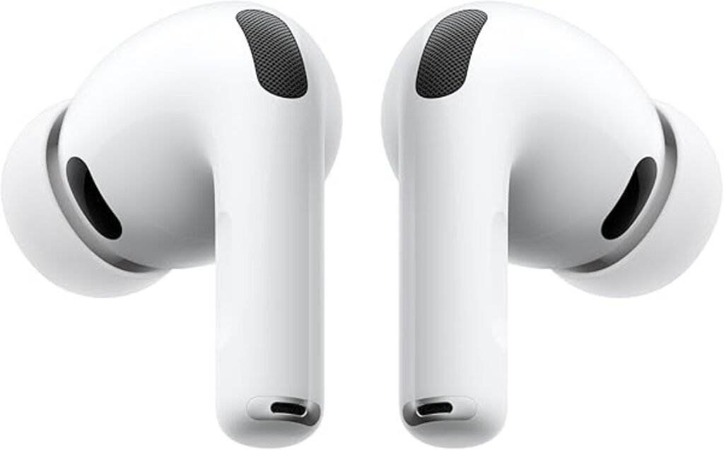 Apple AirPods Pro 3 Wireless Earbud...