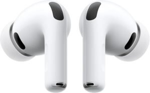Apple AirPods Pro 3 Wireless Earbud...