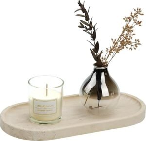 Koville Italian Travertine Decorati...