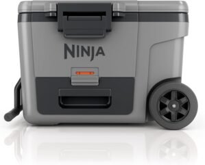 Ninja FrostVault Wheeled Cooler wit...