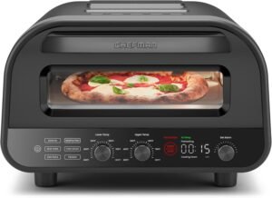 CHEFMAN Indoor Pizza Oven – M...