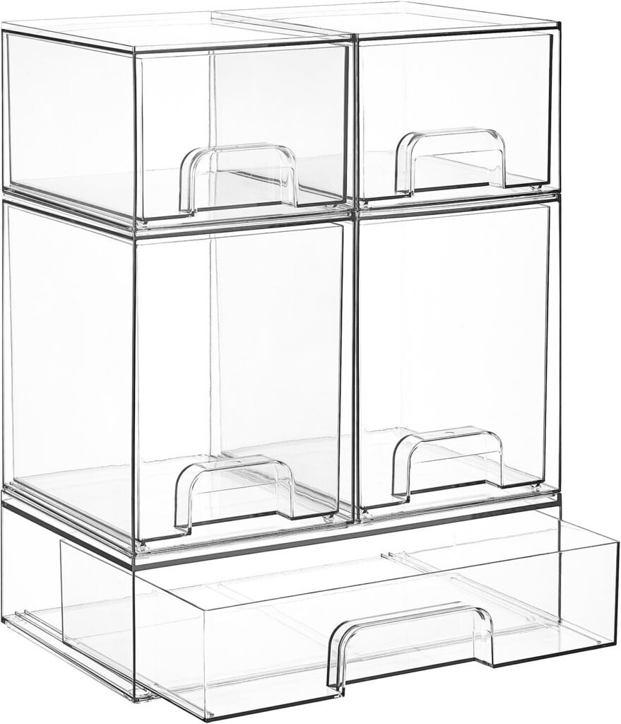 Home Organization