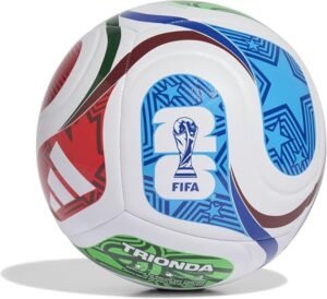 adidas FIFA World Cup 26 Trionda Ho...