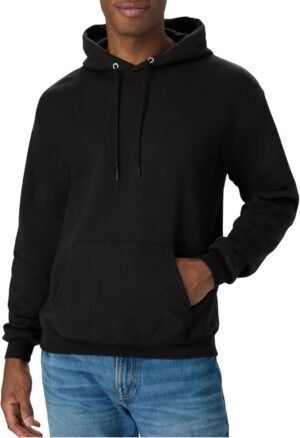 Hanes Men’s EcoSmart Fleece P...