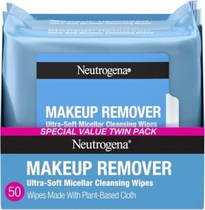 Neutrogena Makeup Remover Micellar ...