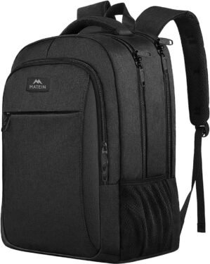MATEIN Business Laptop Backpack 15....