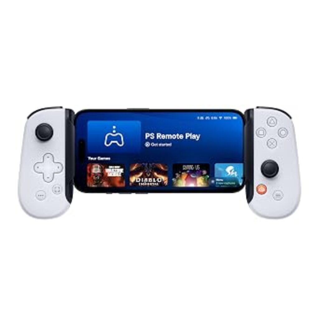 BACKBONE One Mobile Gaming Controll...
