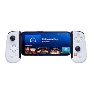 BACKBONE One Mobile Gaming Controll...