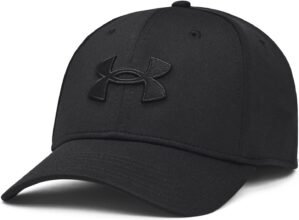 Under Armour Men’s Blitzing 3...