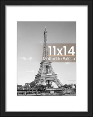 upsimples 11×14 Picture Frame,...