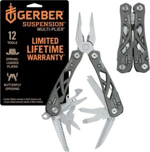 Gerber Suspension Multi-Plier Multi...