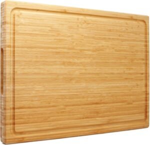 Utoplike Extra Large XXXL Bamboo Cu...