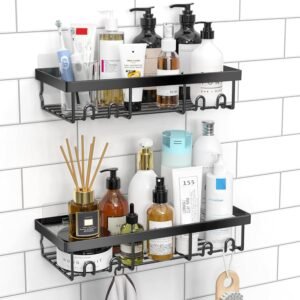 Moforoco Shower Caddy Organizer