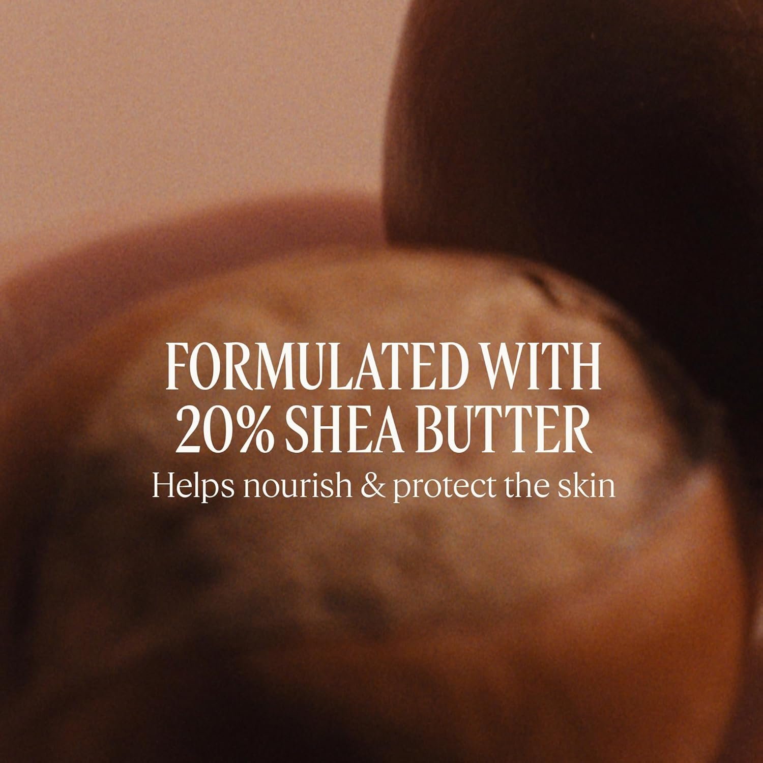 L'OCCITANE 20% Organic Shea Butter Hand Cream, Nourishes & Protects Dry Hands, Fast-Absorbing, Non-Greasy, Leaves Skin Moisturized & Soft, Vegan - Image 3