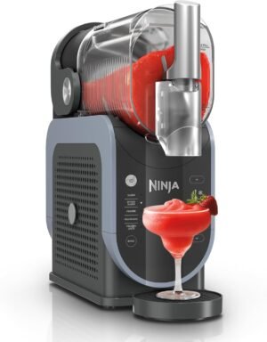 Ninja SLUSHi Professional Frozen Dr...