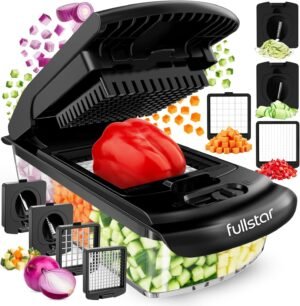 Fullstar 4-in-1 Vegetable Chopper