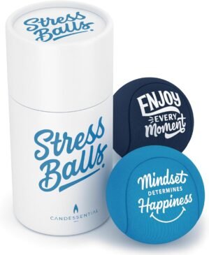 Candescent Stress Balls – Han...