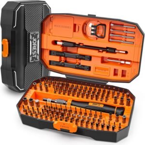JOREST 152-in-1 Precision Screwdriv...