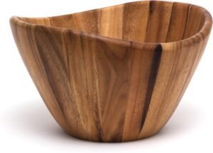 Lipper International Large Wavy Ser...