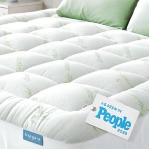 Niagara Sleep Solution Ultra Soft Q...