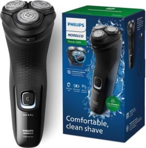 Philips Norelco Shaver 2400 — Wet...