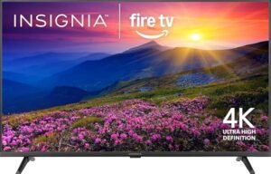 INSIGNIA 55-inch Class F50 Series L...