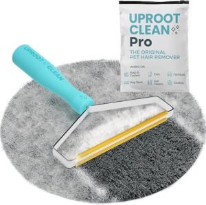 Uproot Cleaner Pro Pet Hair Removal...