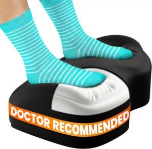 Everlasting Comfort Memory Foam Foo...