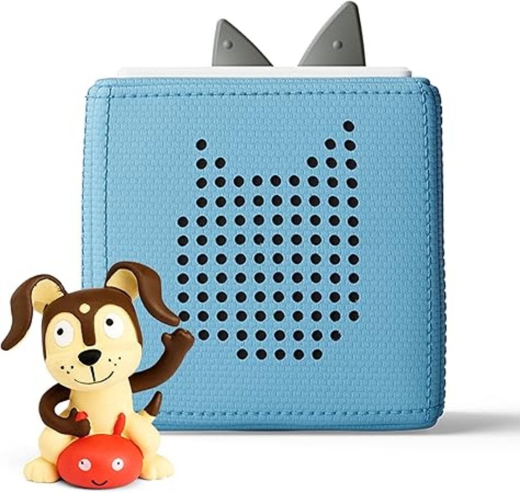 Toniebox Audio Player Starter Set w...