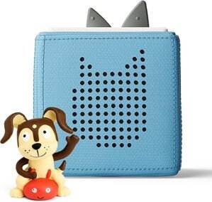 Toniebox Audio Player Starter Set w...