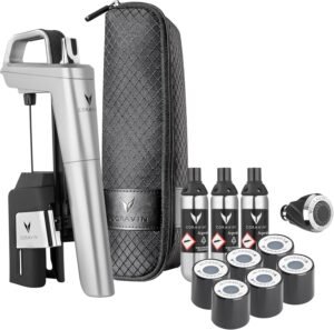 Coravin Wine Preservation System