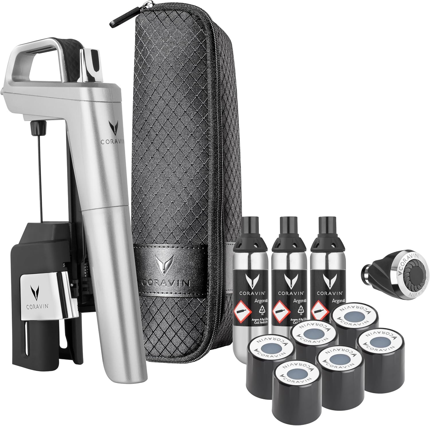 Coravin Wine Preservation System