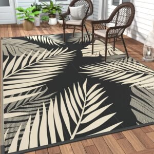 GENIMO 9’x12′ Reversibl...