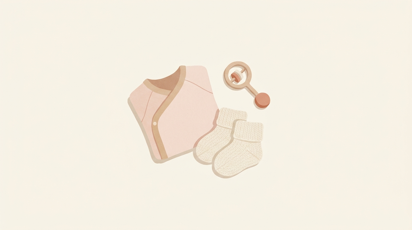 Amazon Baby Registry