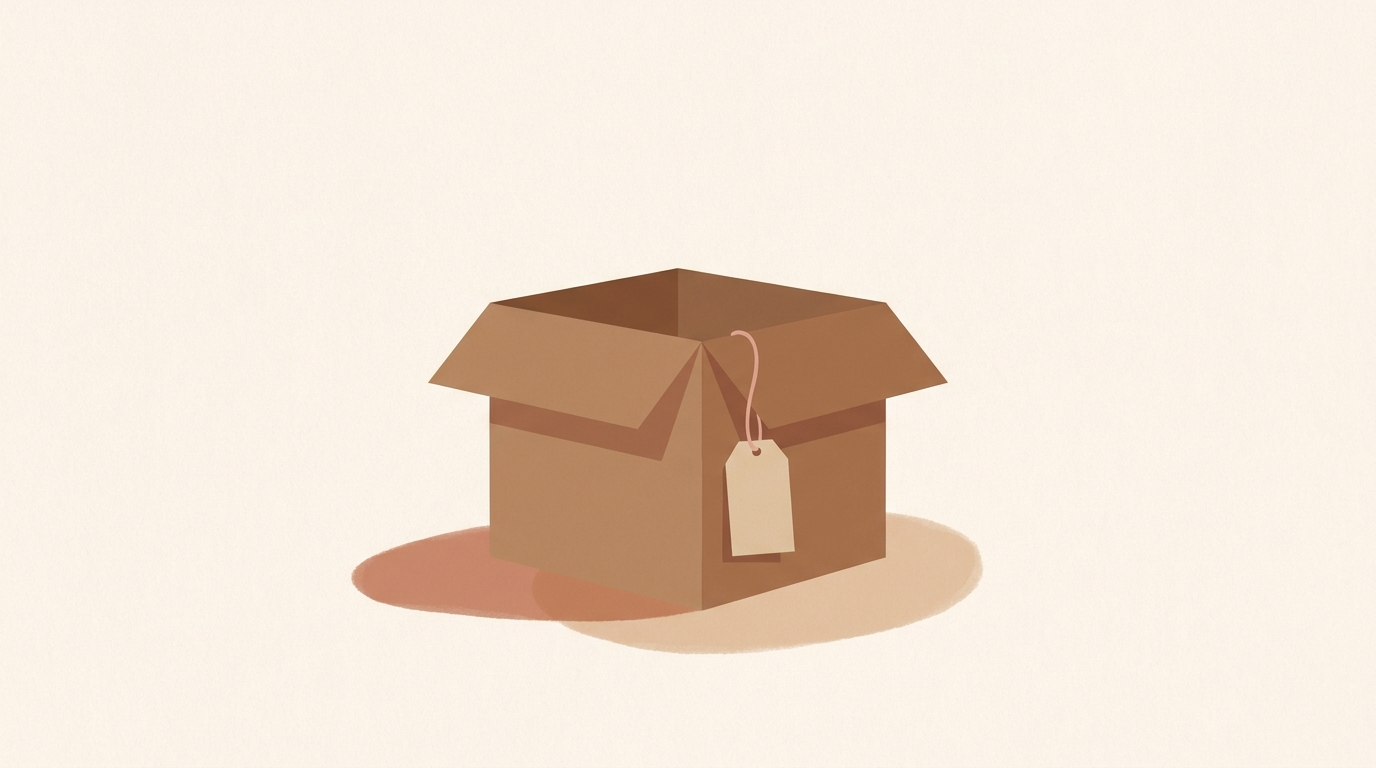 Amazon Warehouse