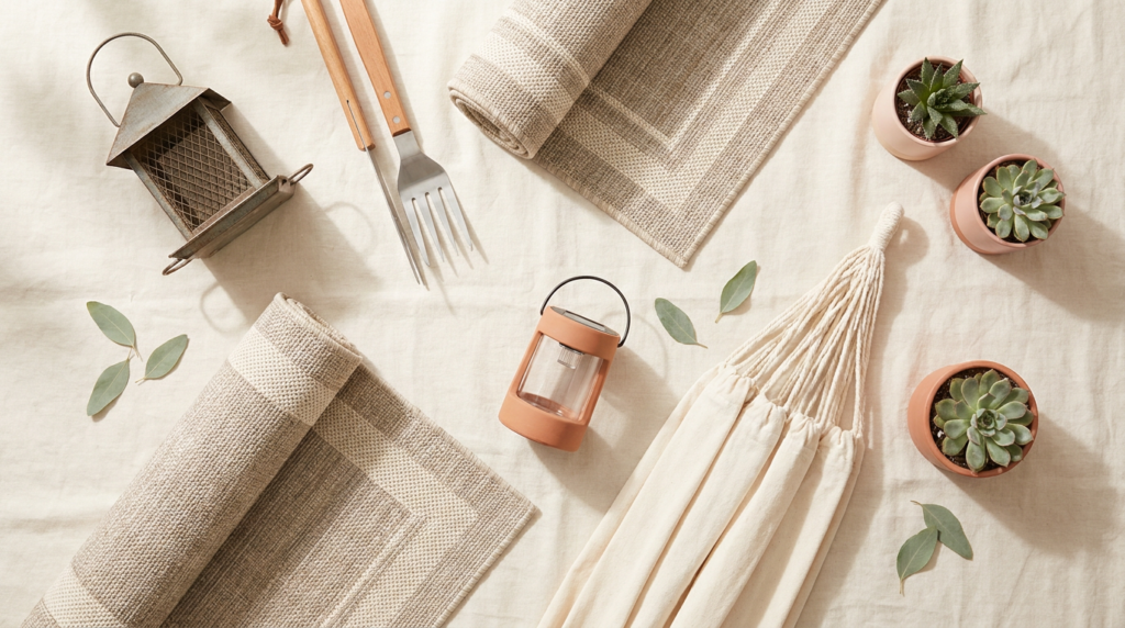 Patio & Garden: 10 Amazon Best Sellers of the Month — July 2026