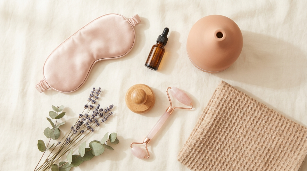 Wellness & Self-Care: 10 Amazon Best Sellers of the Month — July 2026