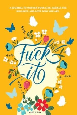 “F*ck It” Guided Self-Love &amp...