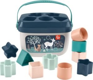 Fisher-Price Baby’s First Blo...