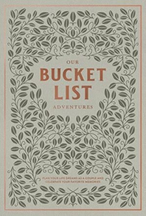 Our Bucket List Adventures — Coup...