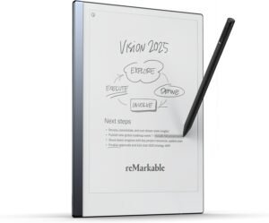 reMarkable 2 Paper Tablet with Mark...
